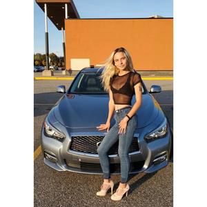 Meet your Posher, Kathleen